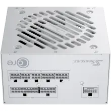 Купить Блок питания Seasonic 650W WHITE (CORE GX-650-ATX31-WHITE) - фото 3
