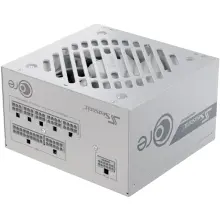 Купить Блок питания Seasonic 650W WHITE (CORE GX-650-ATX31-WHITE) - фото 5