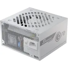 Купить Блок питания Seasonic 650W WHITE (CORE GX-650-ATX31-WHITE) - фото 6