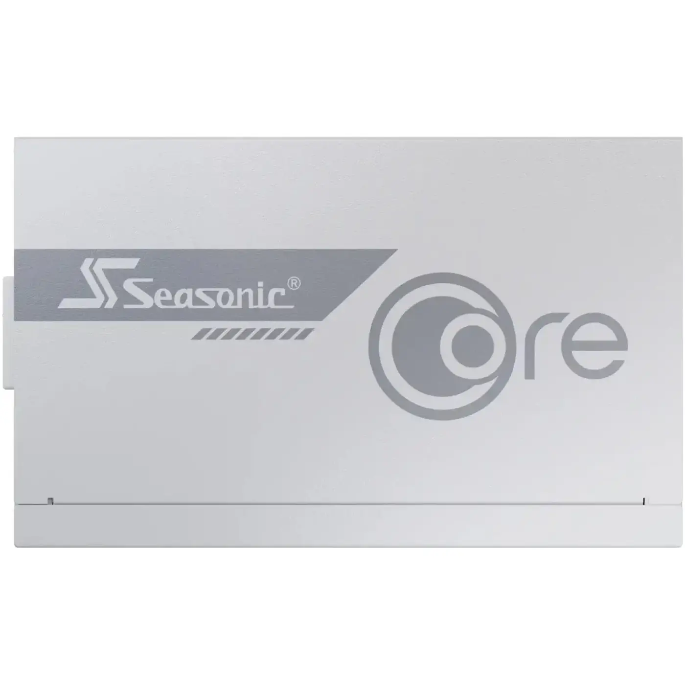 Купить Блок питания Seasonic 650W WHITE (CORE GX-650-ATX31-WHITE) - фото 7