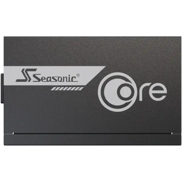 Купить Блок питания Seasonic 850W BLACK (CORE GX-850-ATX31) - фото 3