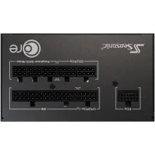Купить Блок питания Seasonic 850W BLACK (CORE GX-850-ATX31) - фото 4