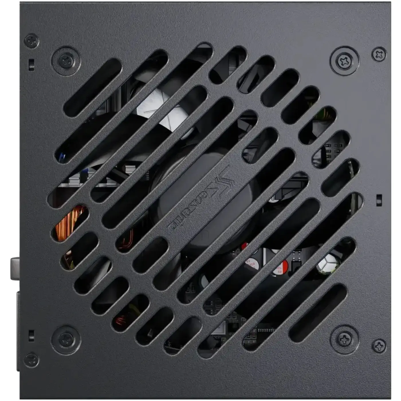 Купить Блок питания Seasonic 850W BLACK (CORE GX-850-ATX31) - фото 5