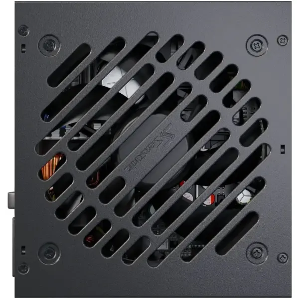 Купить Блок питания Seasonic 850W BLACK (CORE GX-850-ATX31) - фото 5
