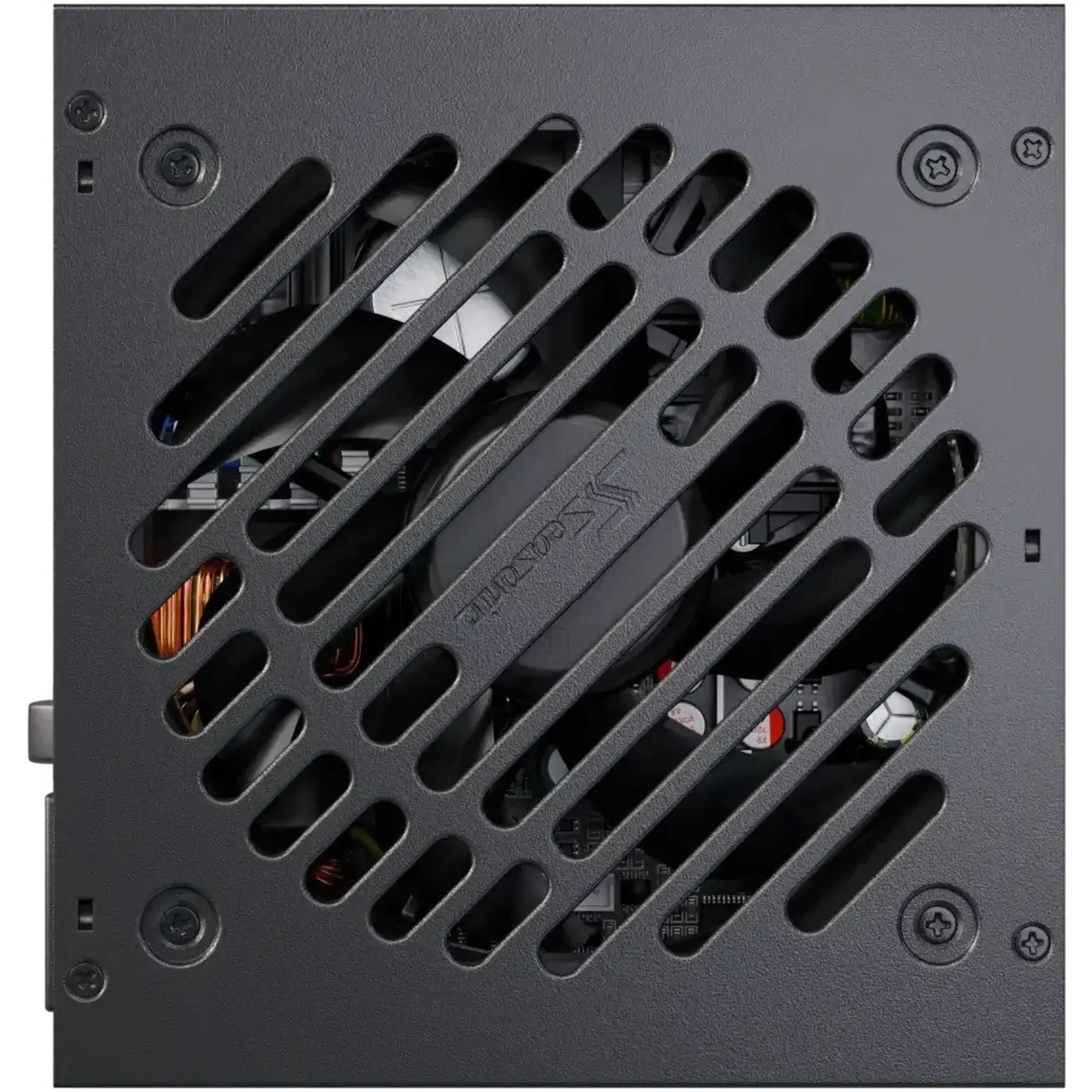 Купить Блок питания Seasonic 850W BLACK (CORE GX-850-ATX31) - фото 5