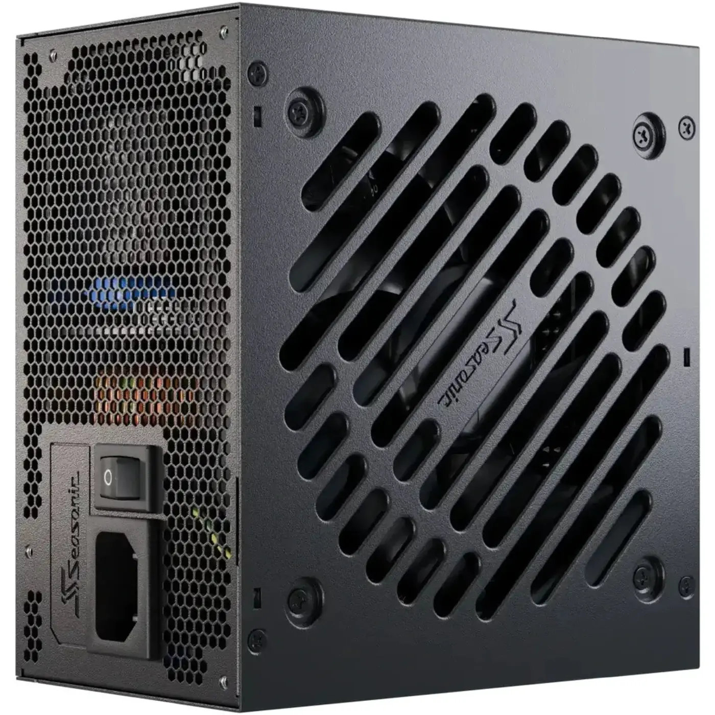 Купить Блок питания Seasonic 850W BLACK (CORE GX-850-ATX31) - фото 6