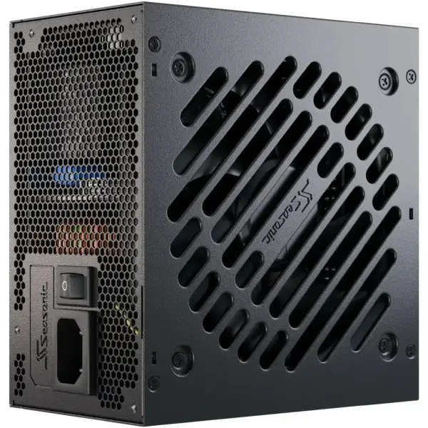 Купить Блок питания Seasonic 850W BLACK (CORE GX-850-ATX31) - фото 6