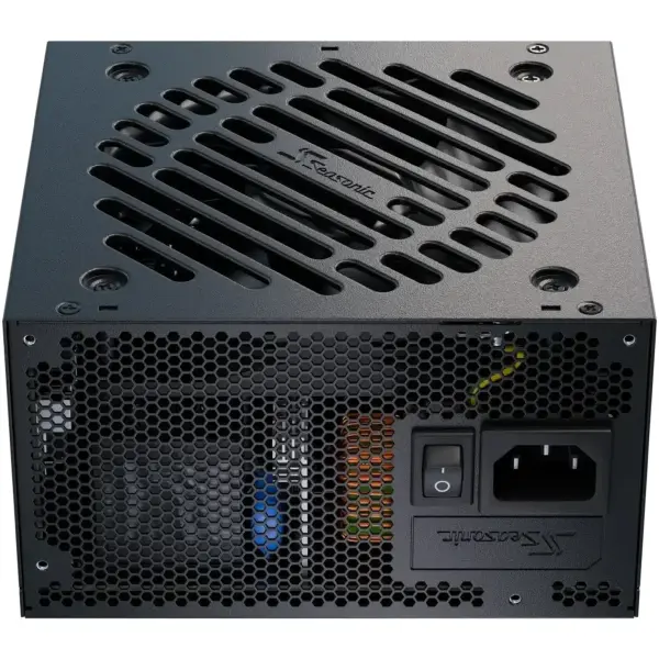 Купить Блок питания Seasonic 850W BLACK (CORE GX-850-ATX31) - фото 7