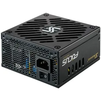 Купити Блок живлення Seasonic 650W (FOCUS-SGX-650) - фото 1