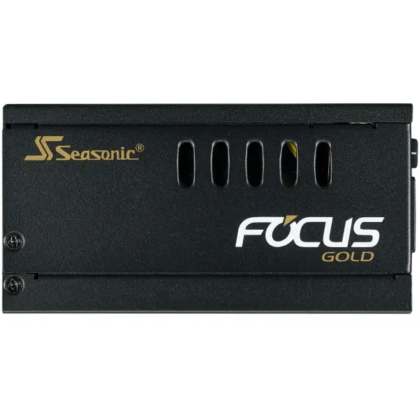 Купить Блок питания Seasonic 650W (FOCUS-SGX-650) - фото 3