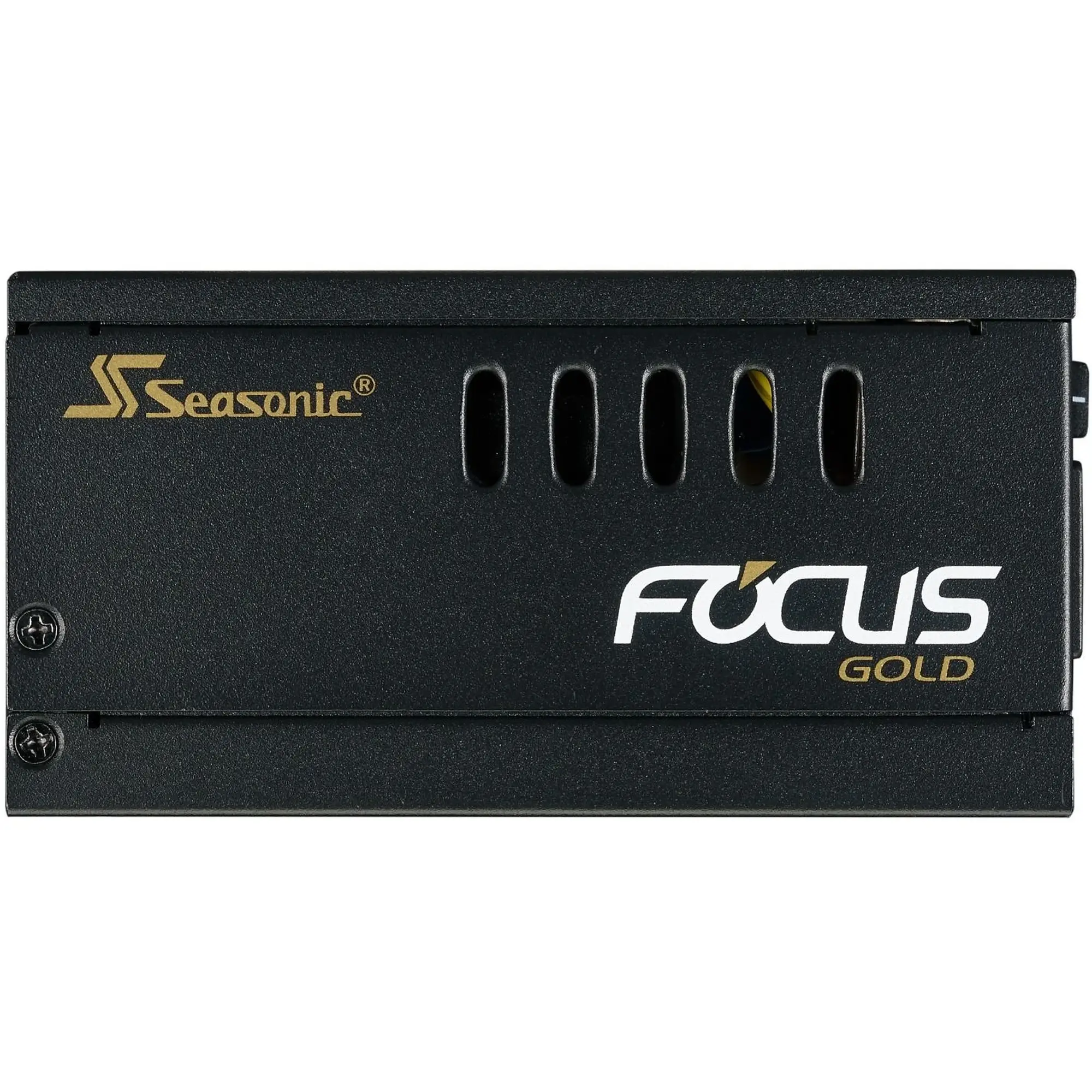 Купить Блок питания Seasonic 650W (FOCUS-SGX-650) - фото 3