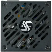 Купить Блок питания Seasonic 650W (FOCUS-SGX-650) - фото 5