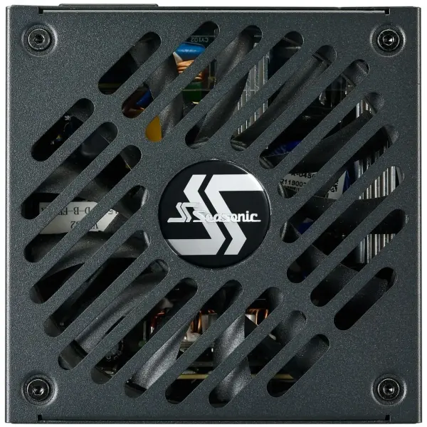 Купить Блок питания Seasonic 650W (FOCUS-SGX-650) - фото 5