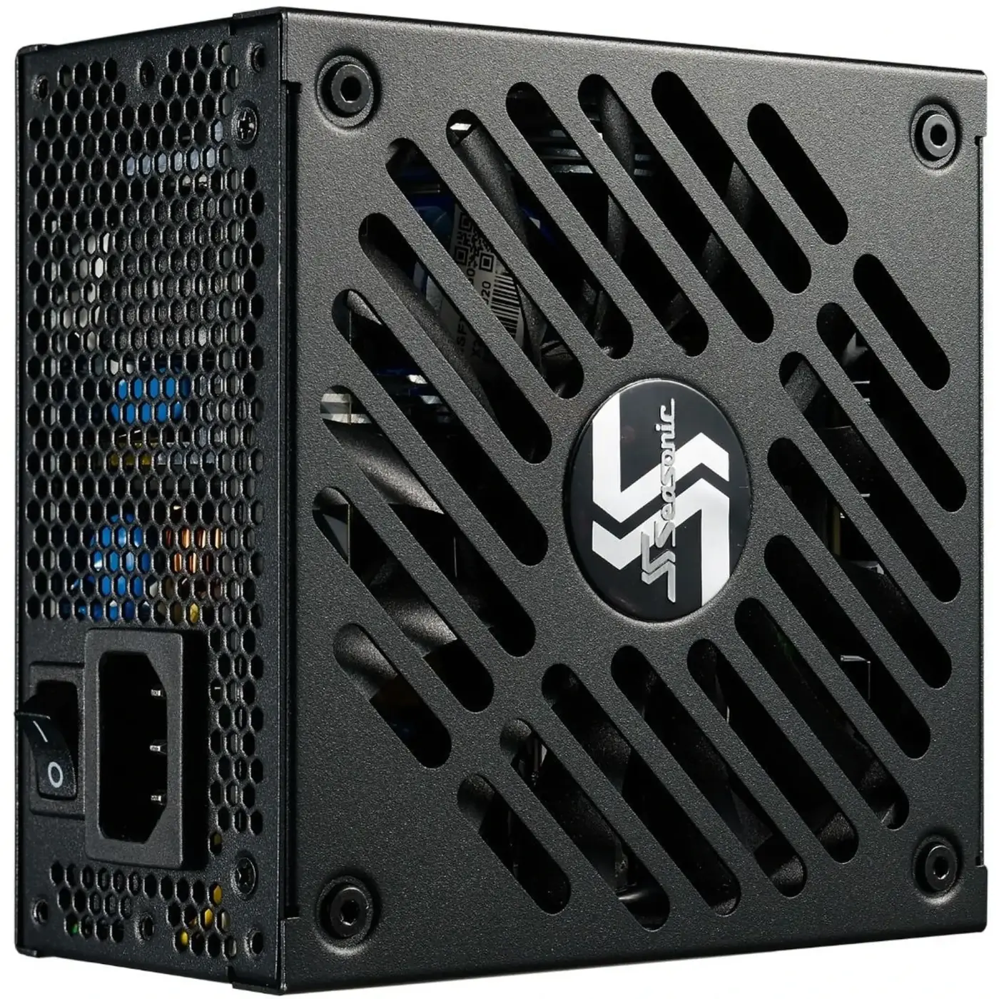 Купить Блок питания Seasonic 650W (FOCUS-SGX-650) - фото 6