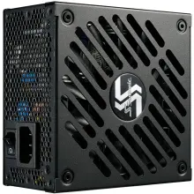 Купить Блок питания Seasonic 650W (FOCUS-SGX-650) - фото 6