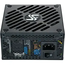 Купить Блок питания Seasonic 650W (FOCUS-SGX-650) - фото 7