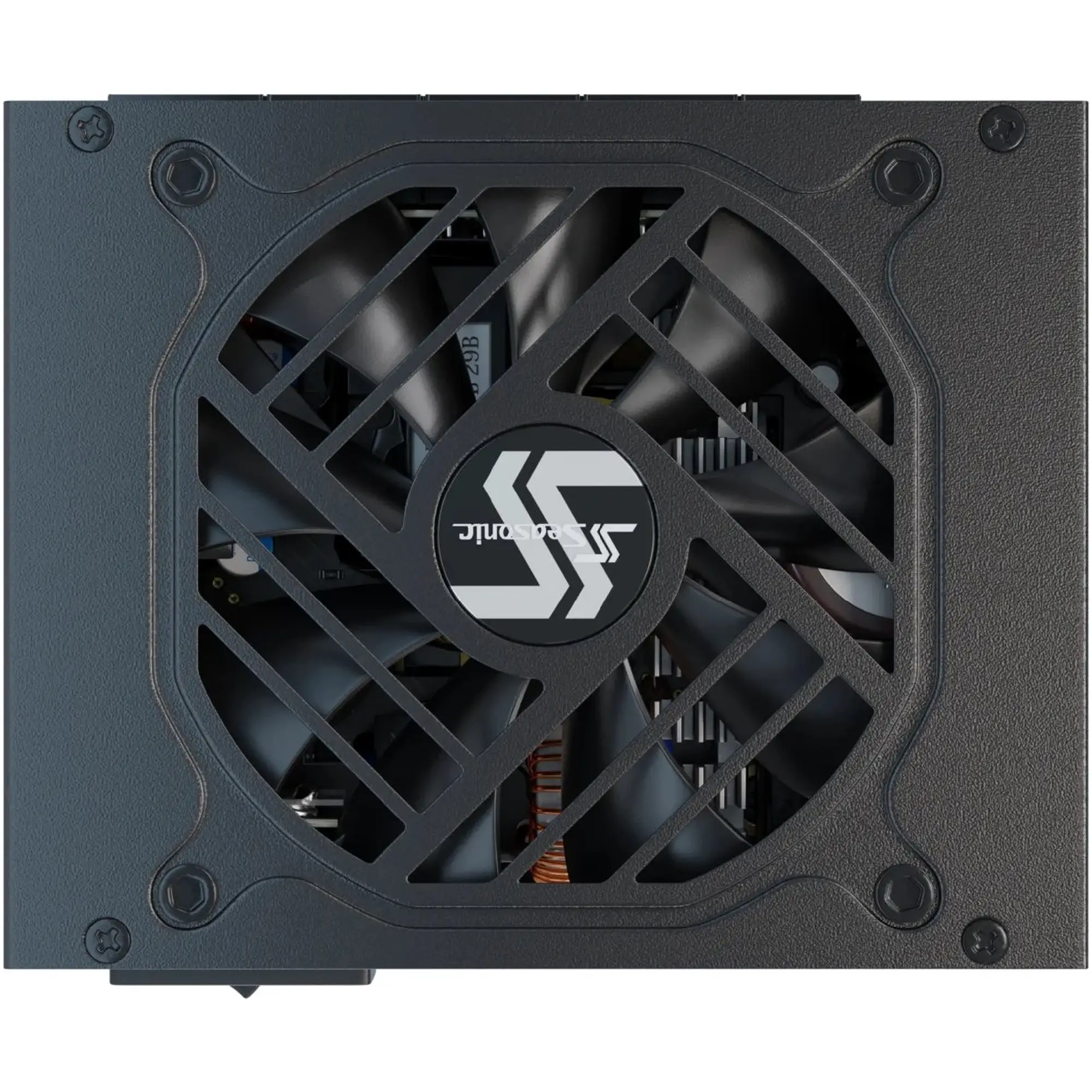 Купить Блок питания Seasonic 650W (FOCUS-SGX-650) - фото 8
