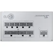 Купить Блок питания Seasonic 850W WHITE (CORE GX-850-ATX31 WHITE) - фото 4