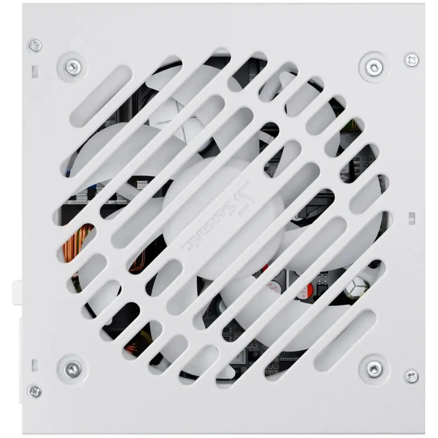 Купить Блок питания Seasonic 850W WHITE (CORE GX-850-ATX31 WHITE) - фото 5