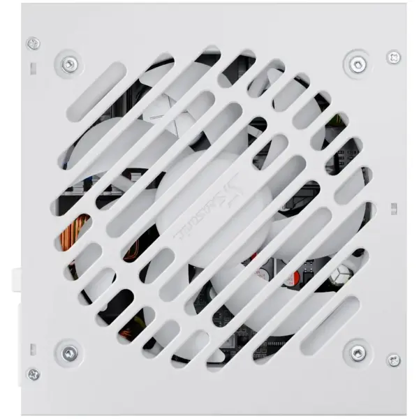 Купить Блок питания Seasonic 850W WHITE (CORE GX-850-ATX31 WHITE) - фото 5
