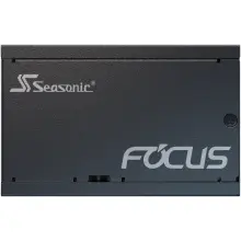 Купить Блок питания Seasonic 650W (FOCUS-SPX-650) - фото 3