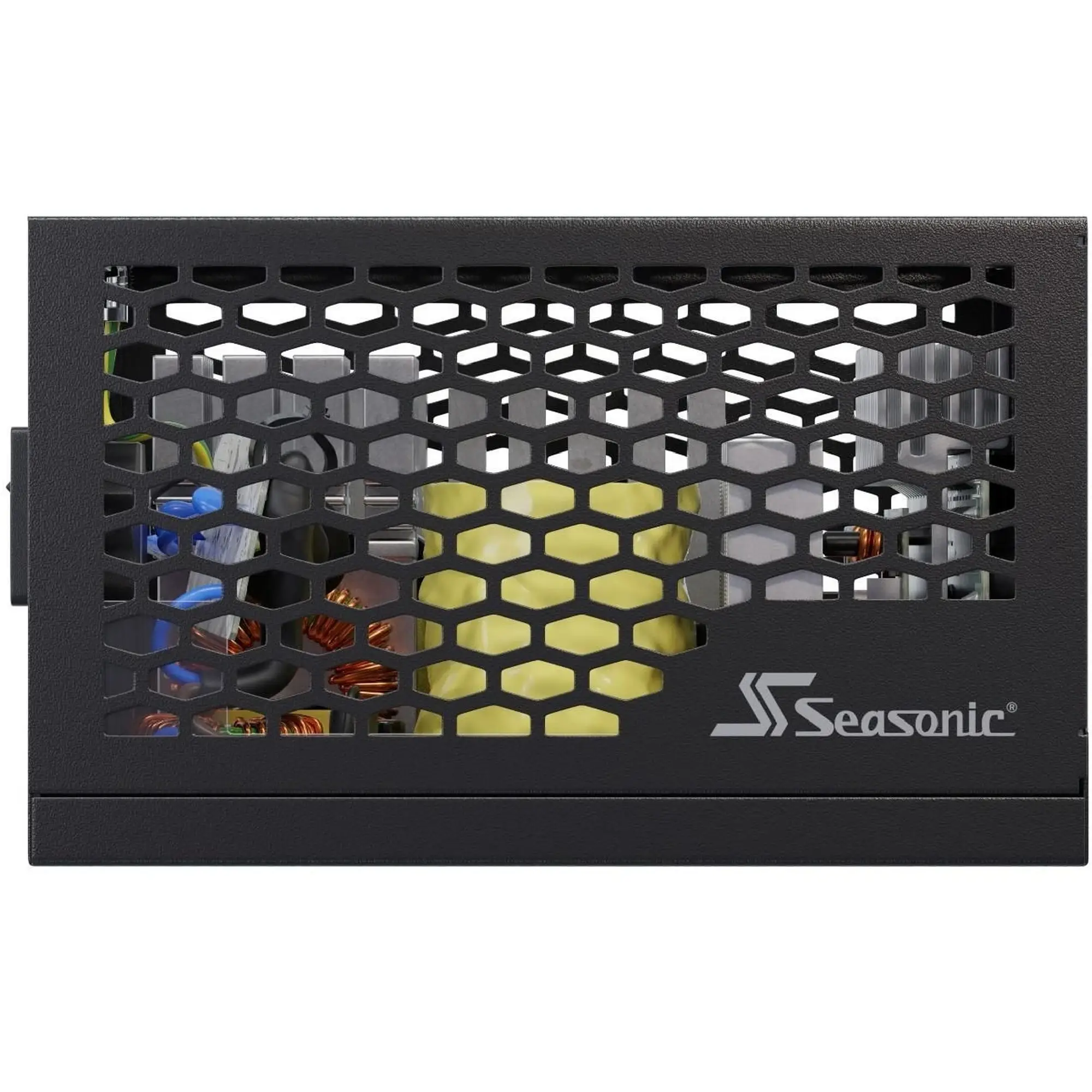 Купить Блок питания Seasonic 500W (PRIME-PX-500) - фото 3