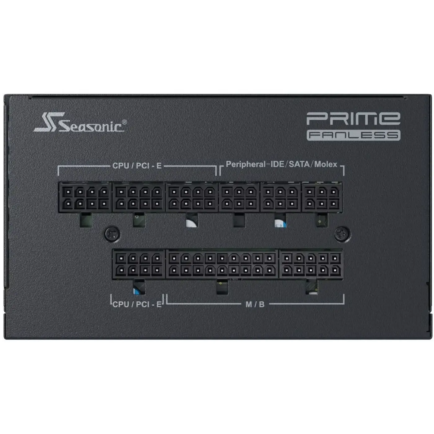 Купить Блок питания Seasonic 500W (PRIME-PX-500) - фото 4