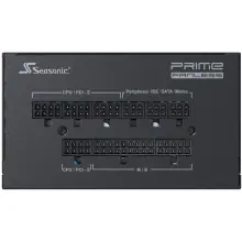 Купить Блок питания Seasonic 500W (PRIME-PX-500) - фото 4
