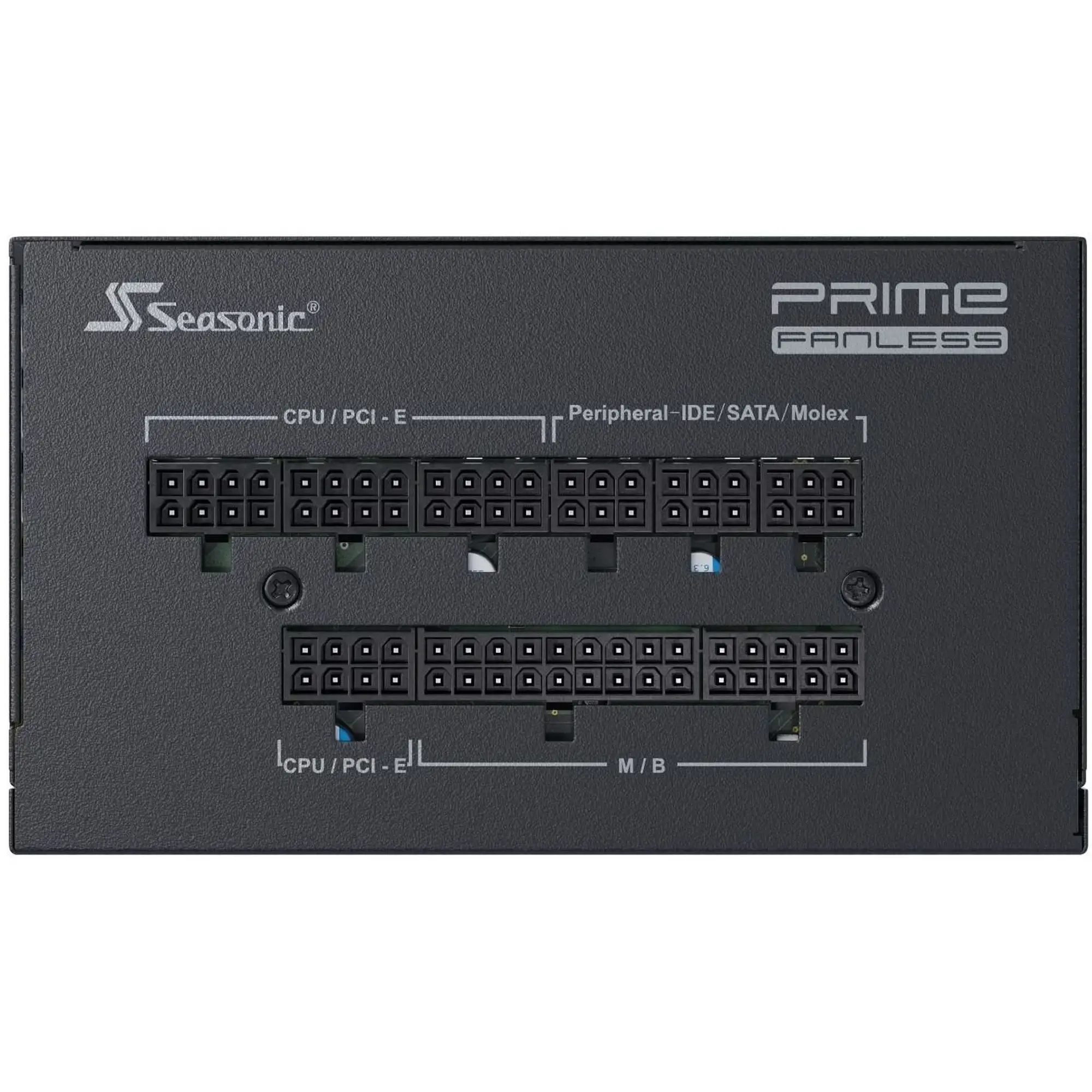 Купить Блок питания Seasonic 500W (PRIME-PX-500) - фото 4