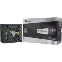Купить Блок питания Seasonic 500W (PRIME-PX-500) - фото 9