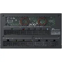 Купить Блок питания Seasonic 700W (PRIME-TX-700) - фото 4