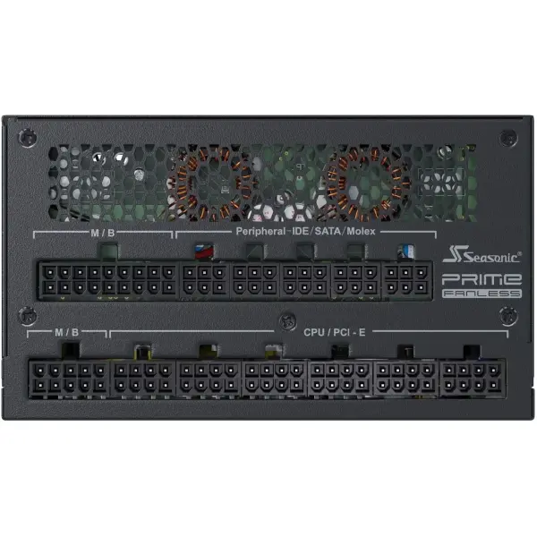 Купить Блок питания Seasonic 700W (PRIME-TX-700) - фото 4