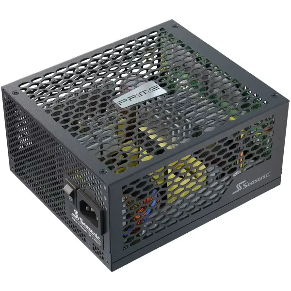 Купить Блок питания Seasonic 700W (PRIME-TX-700) - фото 5