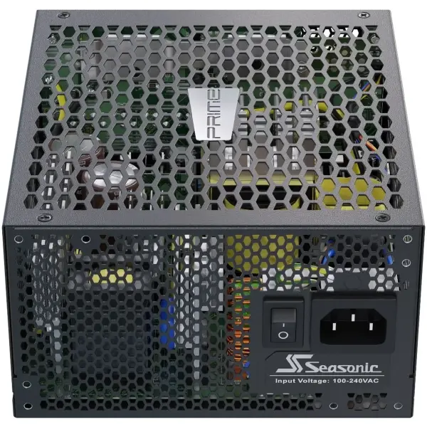 Купить Блок питания Seasonic 700W (PRIME-TX-700) - фото 8