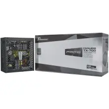 Купить Блок питания Seasonic 700W (PRIME-TX-700) - фото 9