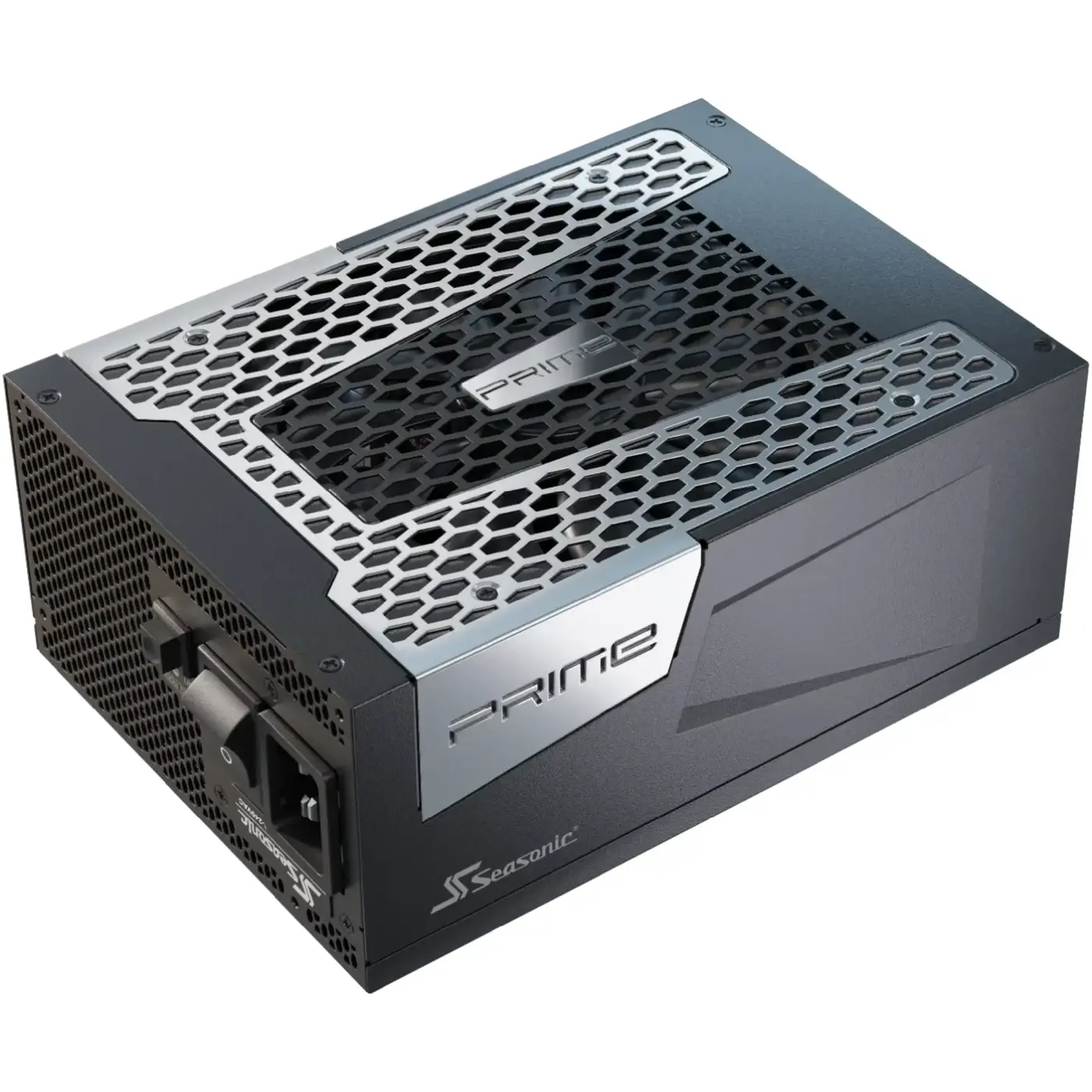 Купить Блок питания Seasonic 1300W (PRIME-TX-1300-ATX30) - фото 1