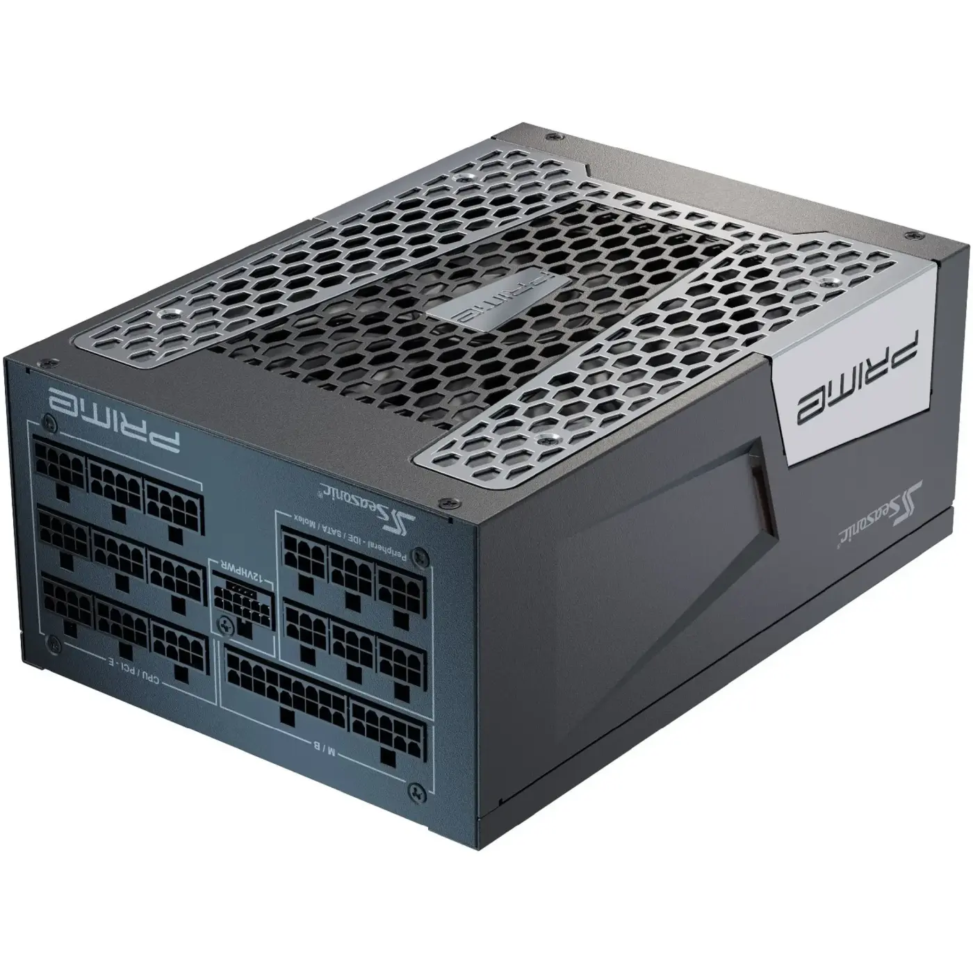 Купить Блок питания Seasonic 1300W (PRIME-TX-1300-ATX30) - фото 2