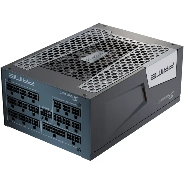 Купить Блок питания Seasonic 1300W (PRIME-TX-1300-ATX30) - фото 2
