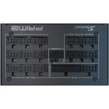 Купить Блок питания Seasonic 1300W (PRIME-TX-1300-ATX30) - фото 4