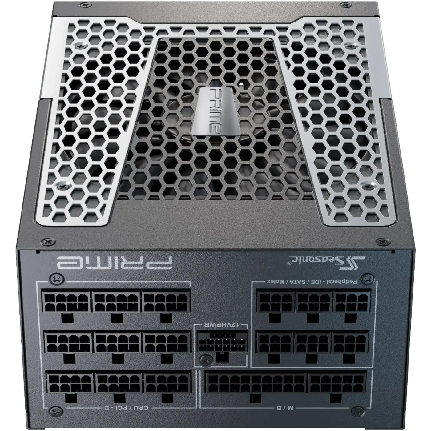 Купить Блок питания Seasonic 1300W (PRIME-TX-1300-ATX30) - фото 5