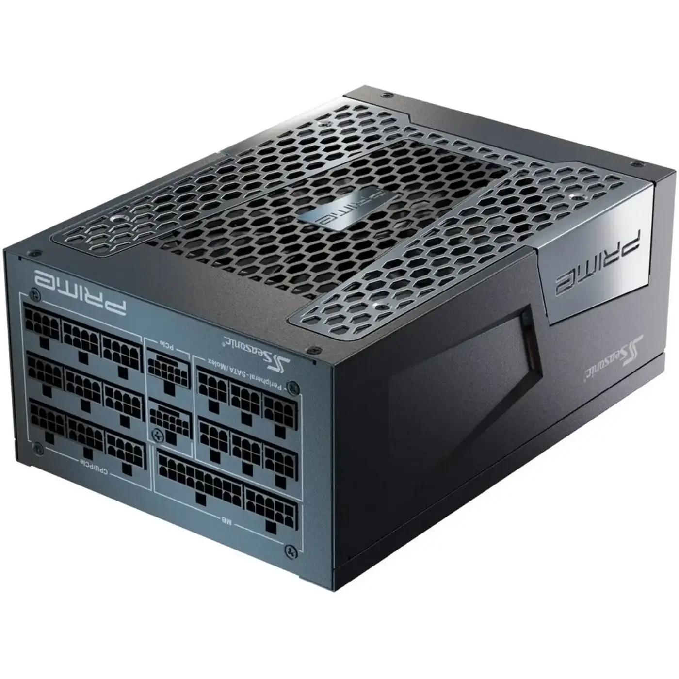 Купить Блок питания Seasonic 2200W (PRIME PX 2200-ATX31) - фото 2