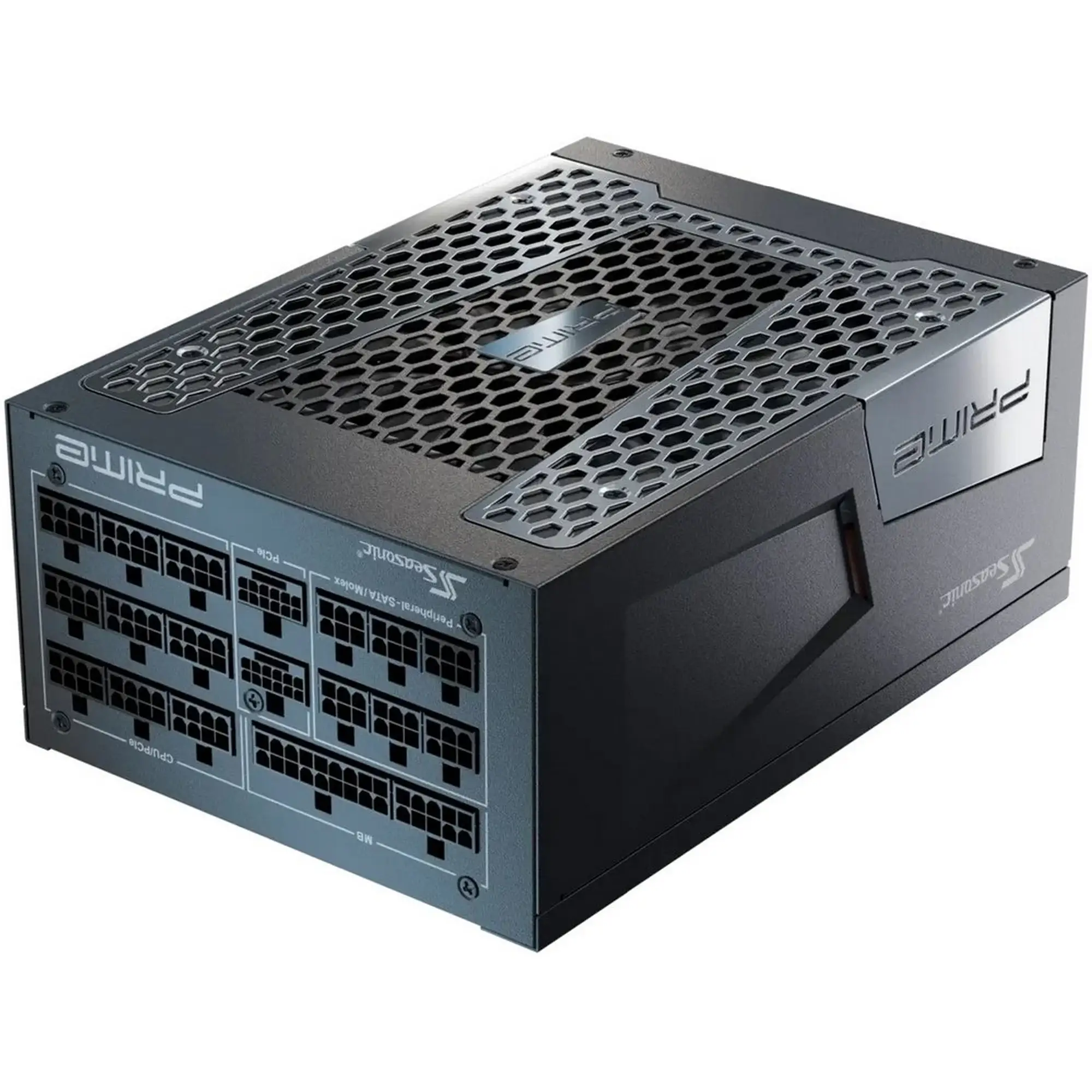 Купить Блок питания Seasonic 2200W (PRIME PX 2200-ATX31) - фото 2