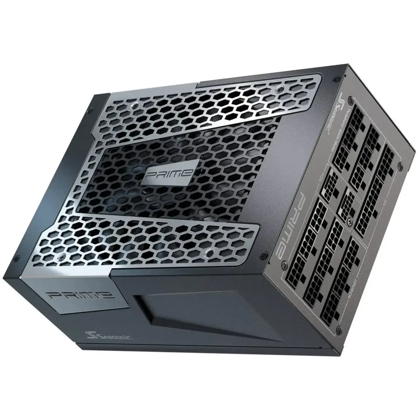Купить Блок питания Seasonic 2200W (PRIME PX 2200-ATX31) - фото 3