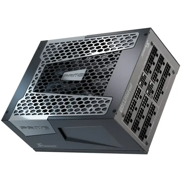 Купить Блок питания Seasonic 2200W (PRIME PX 2200-ATX31) - фото 3