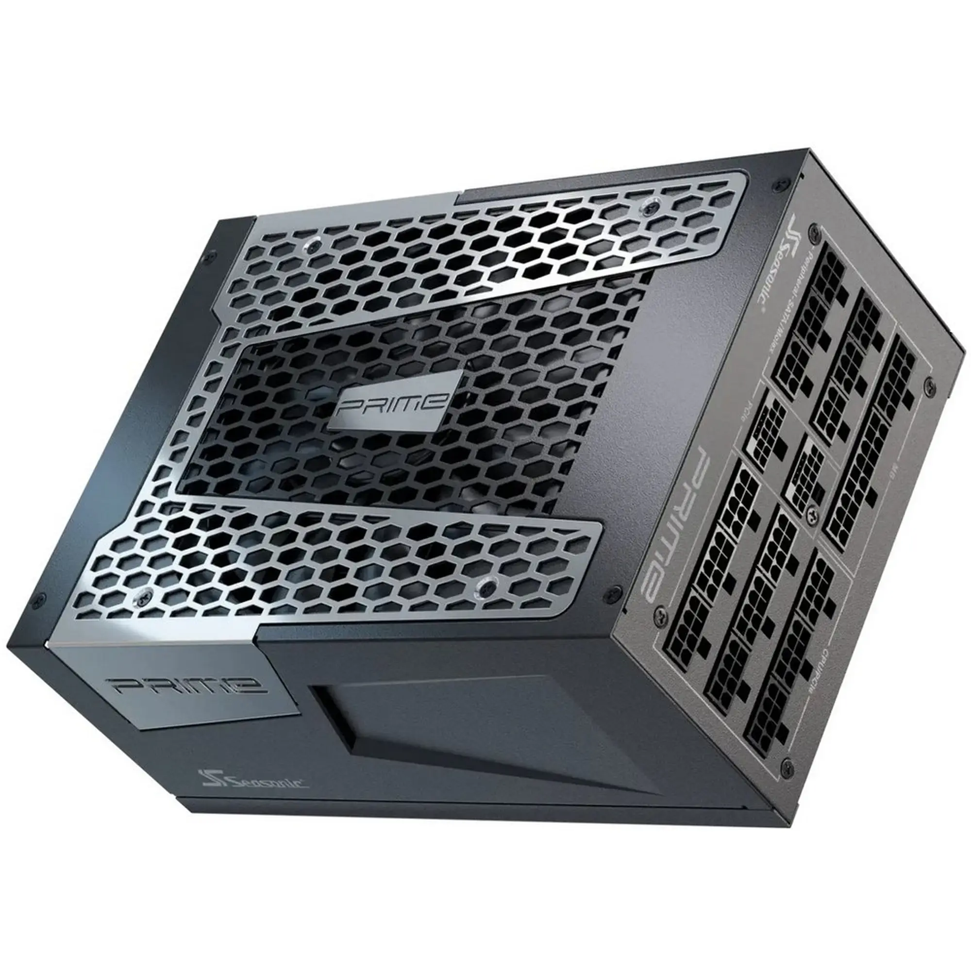 Купить Блок питания Seasonic 2200W (PRIME PX 2200-ATX31) - фото 3
