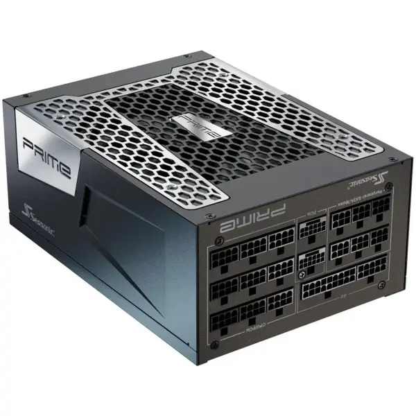 Купить Блок питания Seasonic 2200W (PRIME PX 2200-ATX31) - фото 4