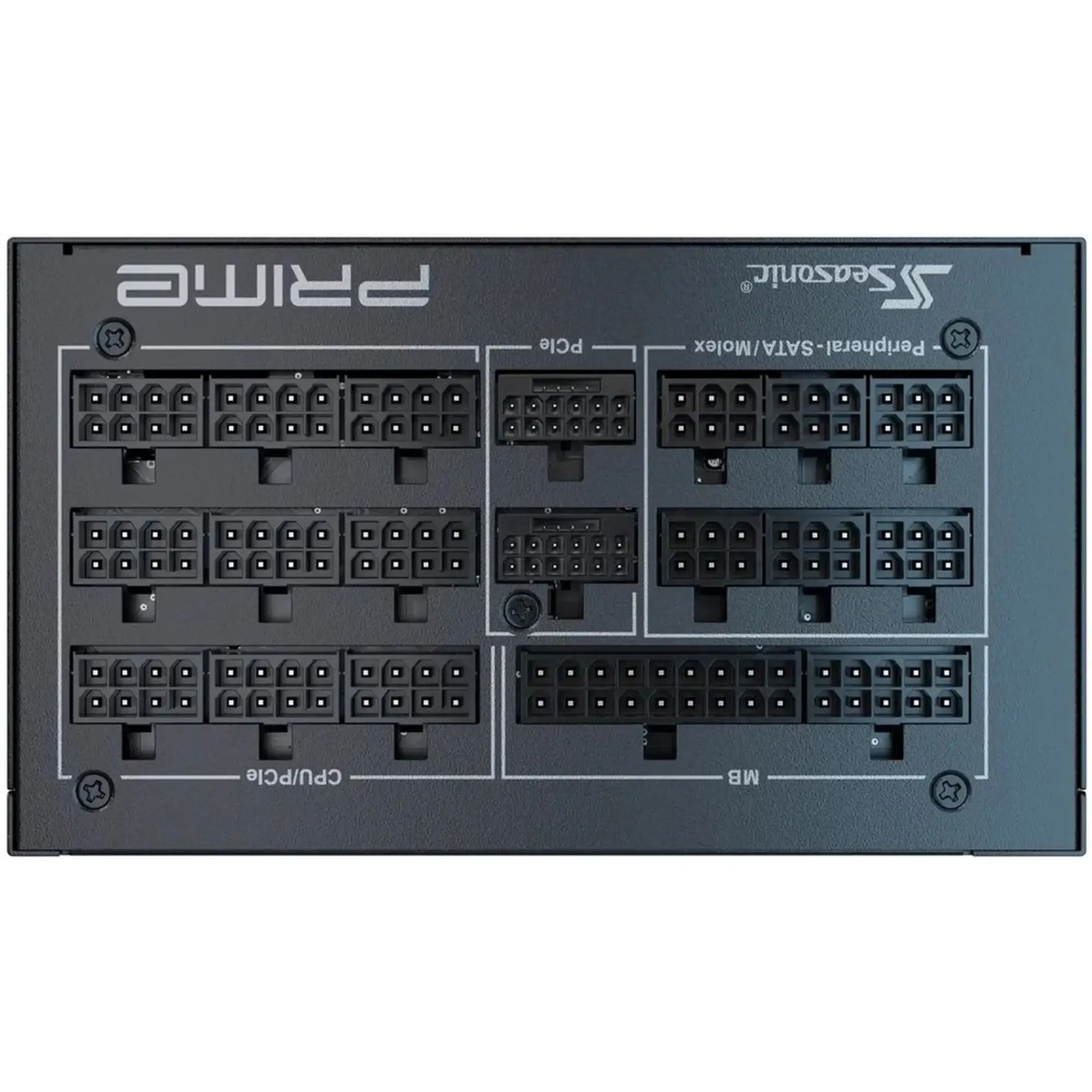 Купить Блок питания Seasonic 2200W (PRIME PX 2200-ATX31) - фото 5