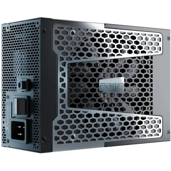 Купить Блок питания Seasonic 2200W (PRIME PX 2200-ATX31) - фото 8