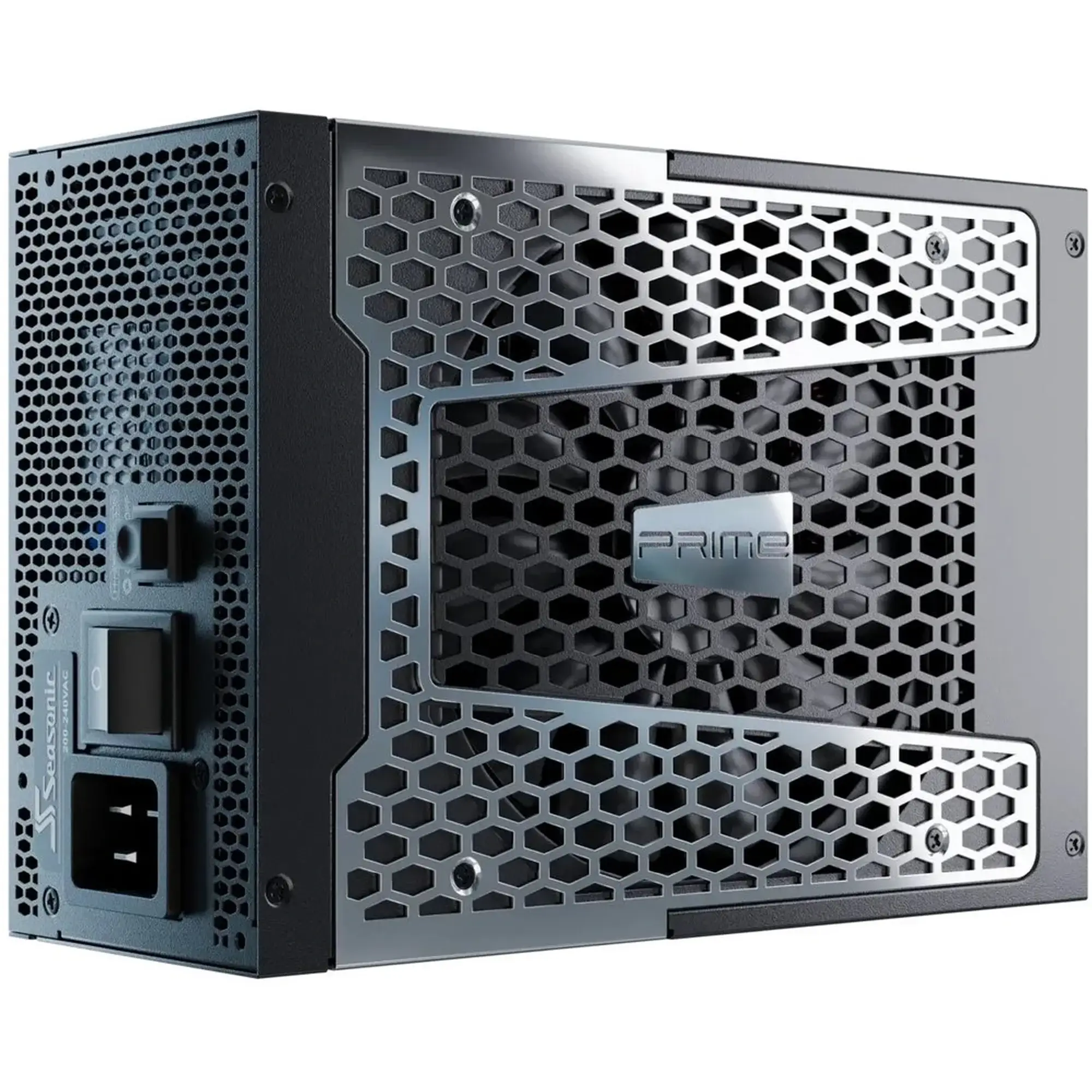 Купить Блок питания Seasonic 2200W (PRIME PX 2200-ATX31) - фото 8