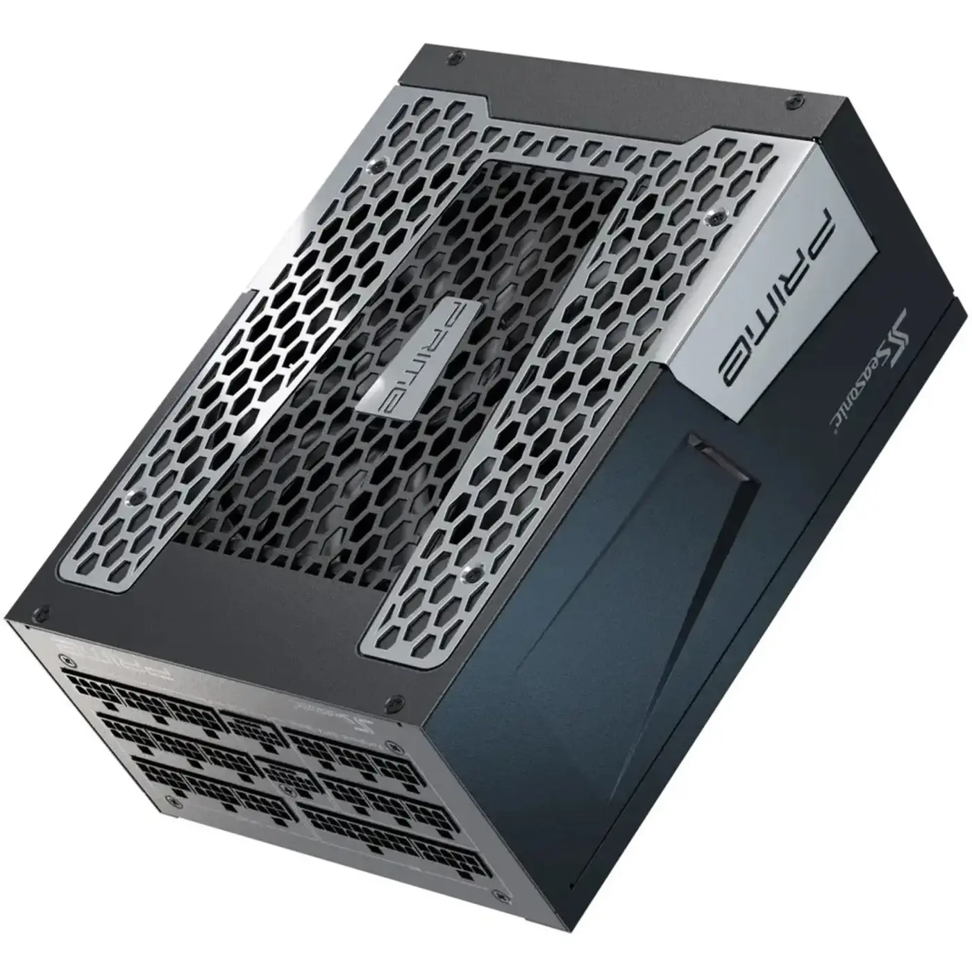 Купить Блок питания Seasonic 2200W (PRIME PX 2200-ATX31) - фото 9